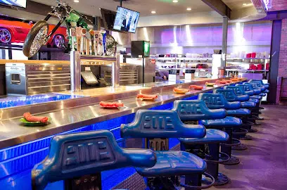 Billy Blanco's